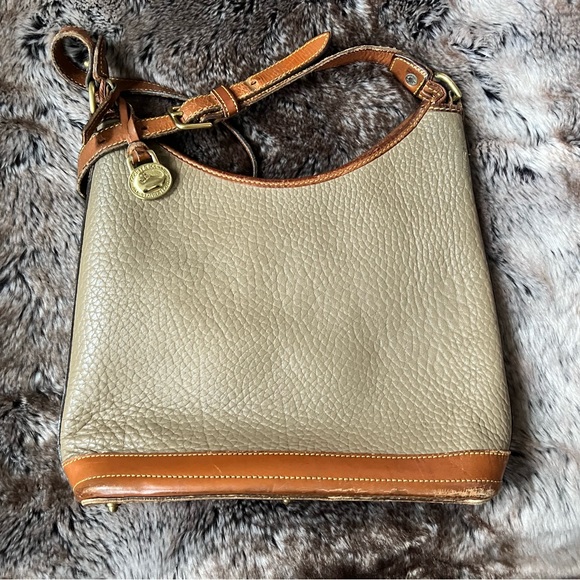 Vintage Dooney and Bourke purse - Picture 2 of 4